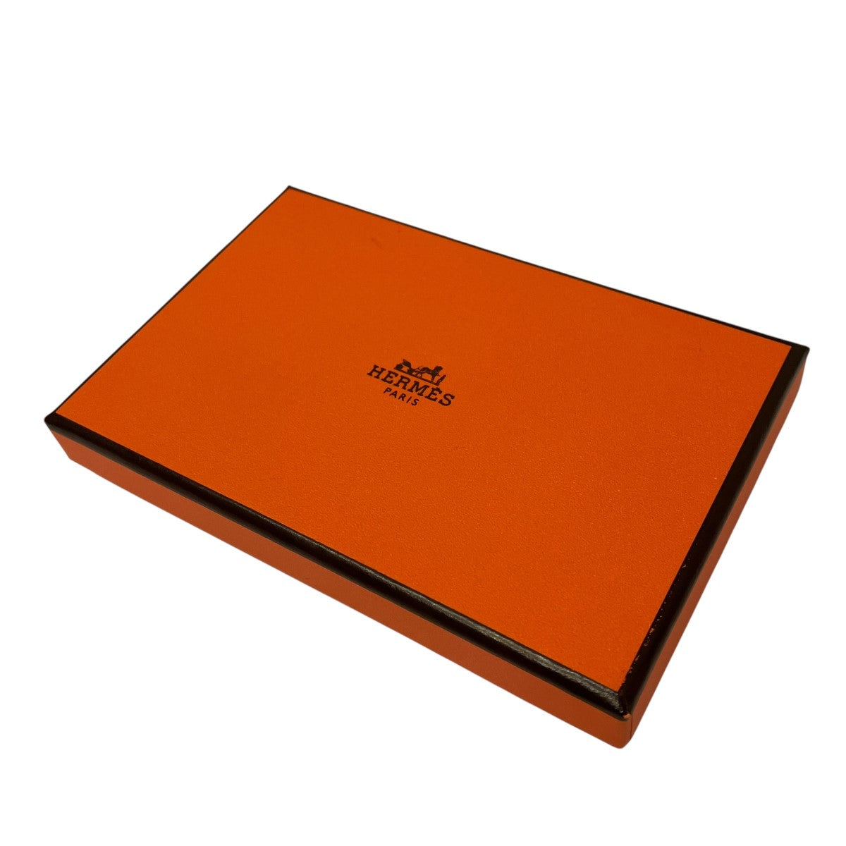 HERMES カルヴィカードケース 古着・中古-4枚目のアイテム画像