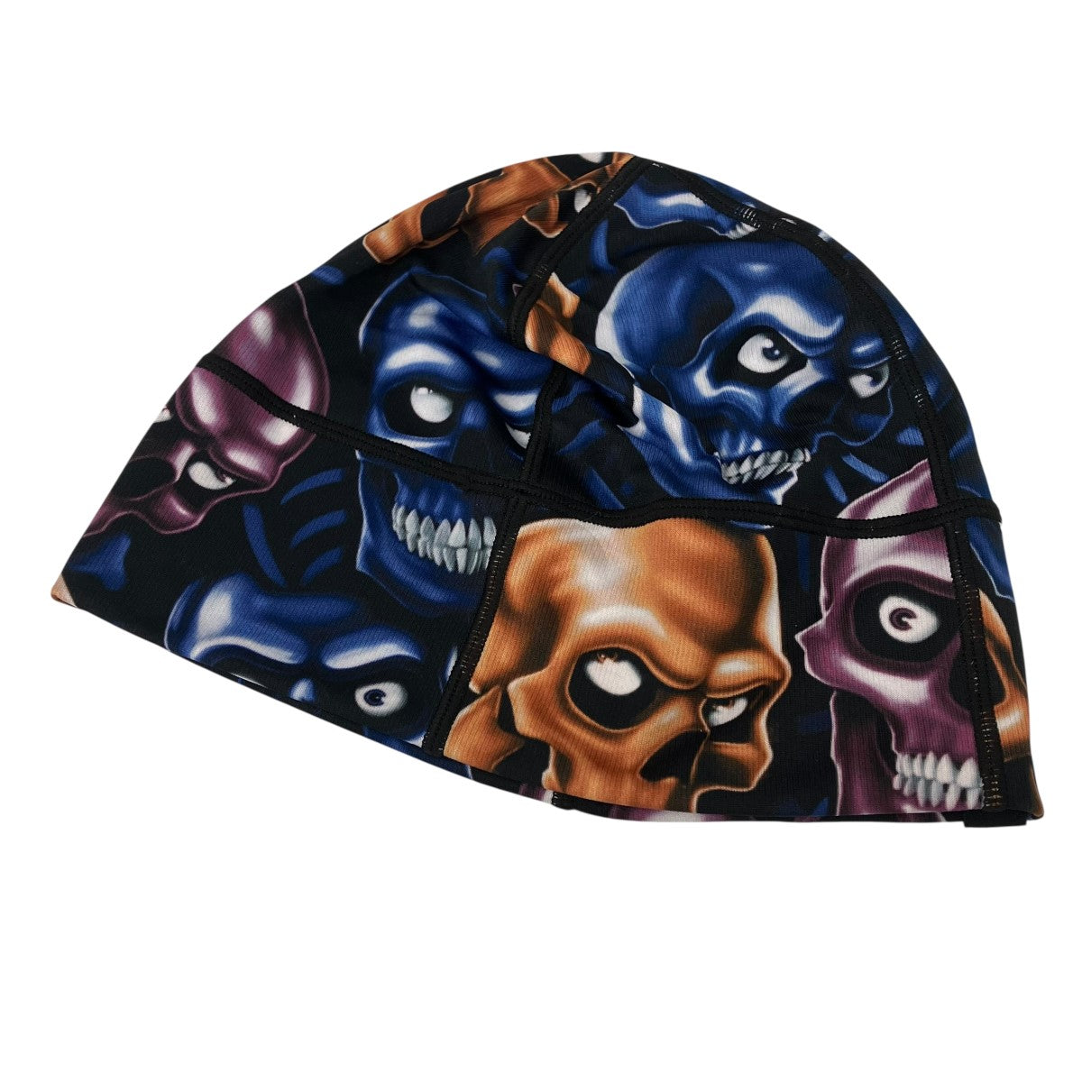 Supreme×Marmot ビーニー ブラック サイズ -｜【公式】カインドオル