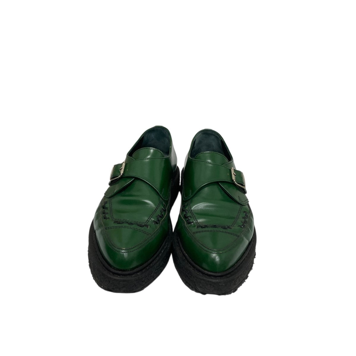 Saint Laurent Paris(サンローランパリ) エディ期 レザークリーパー