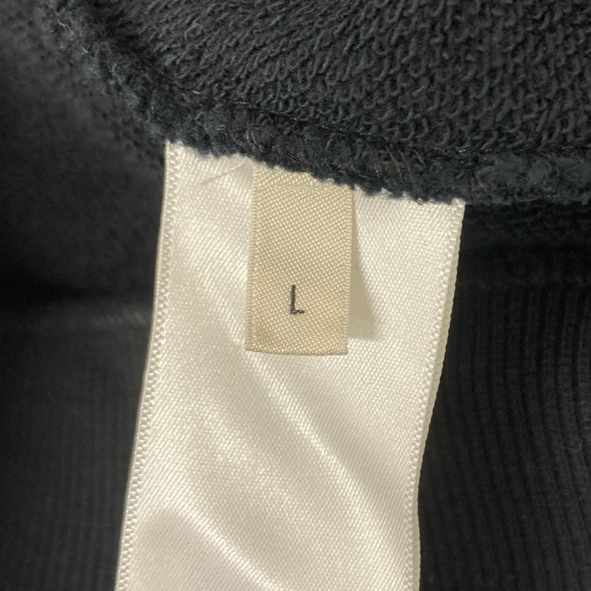 CELINE プリントスウェット 古着・中古-6枚目のアイテム画像