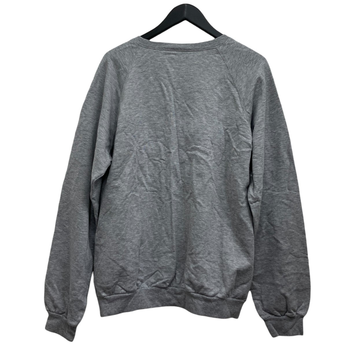 CELINE DAVID KRAMER ラグランスウェット 古着・中古-2枚目のアイテム画像