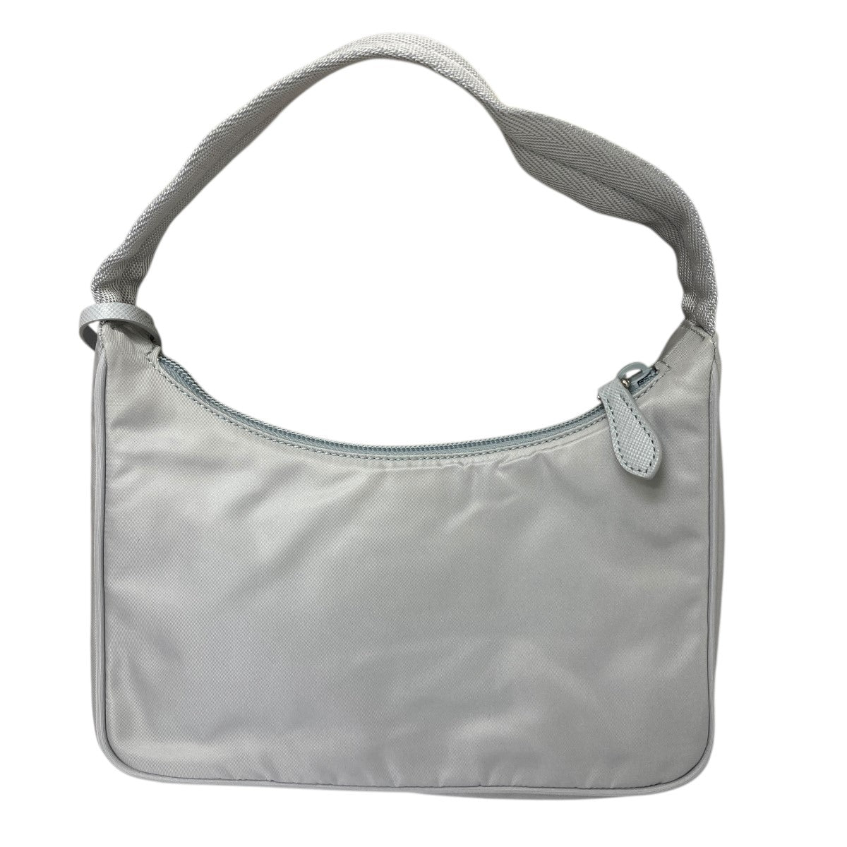 PRADA リナイロンハンドバッグ 古着・中古-3枚目のアイテム画像