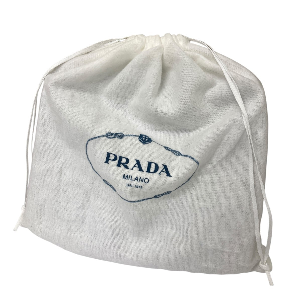 PRADA リナイロンハンドバッグ 古着・中古-7枚目のアイテム画像