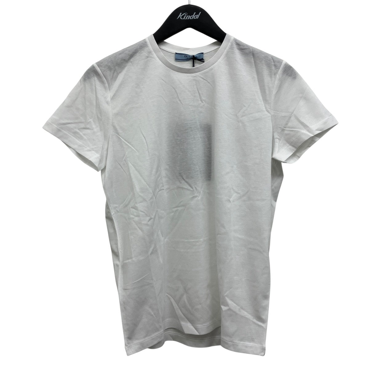 クルーネックTシャツ