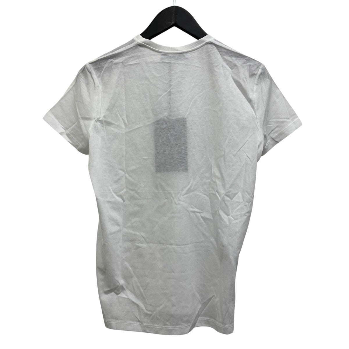 クルーネックTシャツ