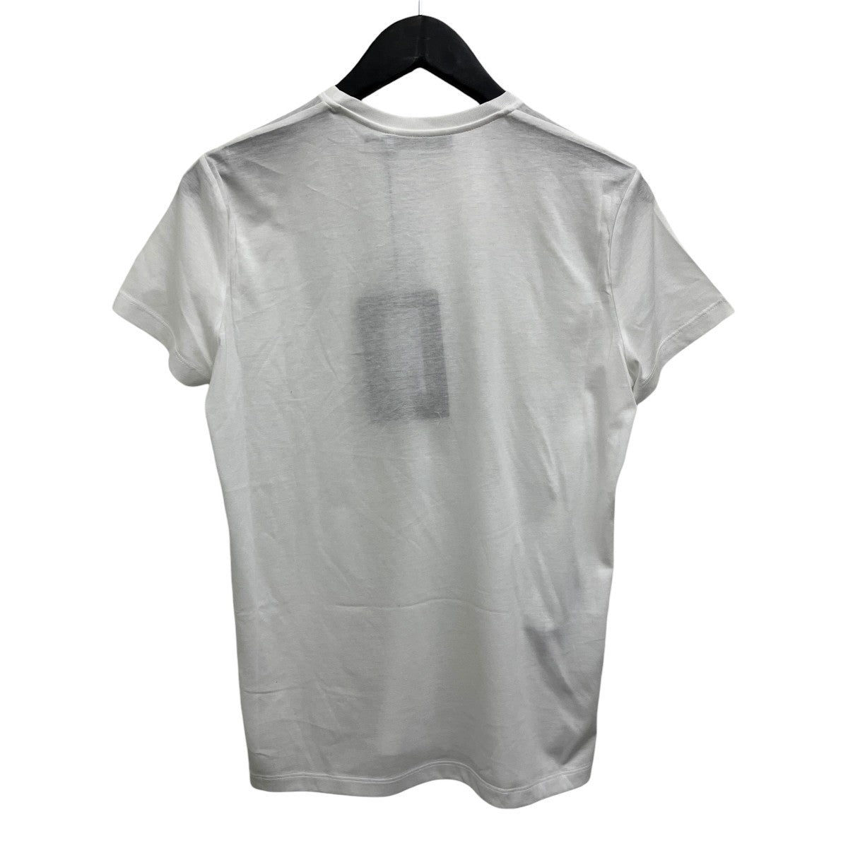 クルーネックTシャツ