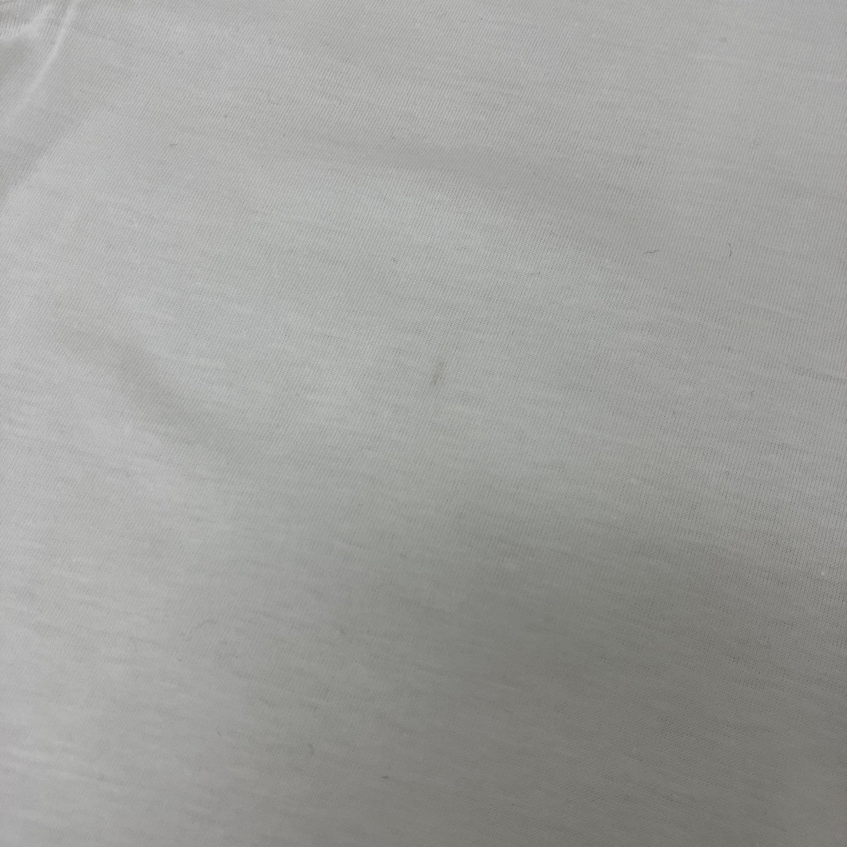クルーネックTシャツ