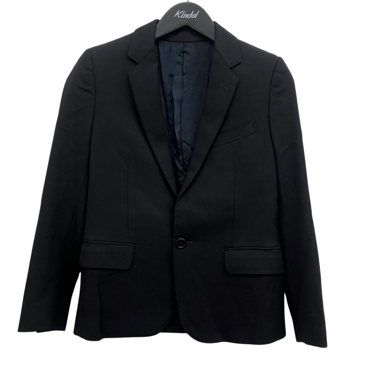 CELINE テーラードジャケット 古着・中古-1枚目のアイテム画像