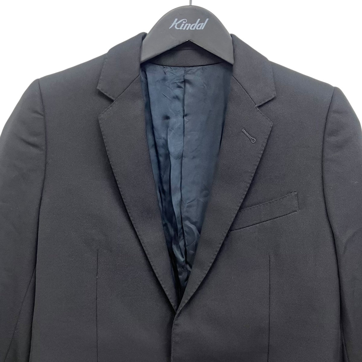 CELINE テーラードジャケット 古着・中古-3枚目のアイテム画像