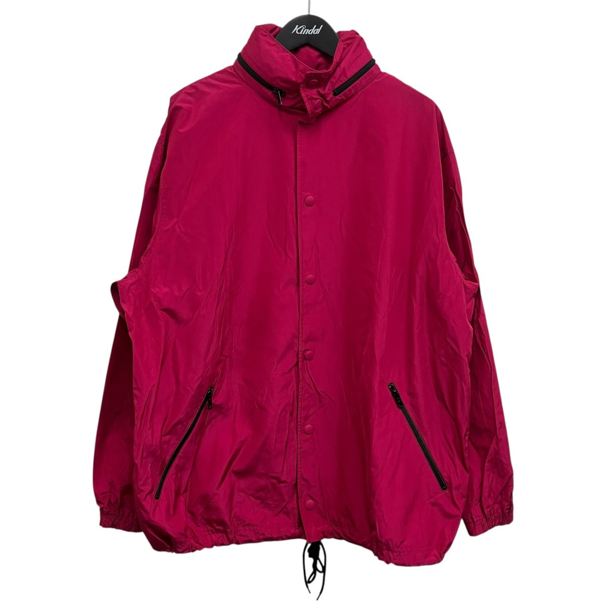 BALENCIAGA ナイロンジャケット 古着・中古-1枚目のアイテム画像
