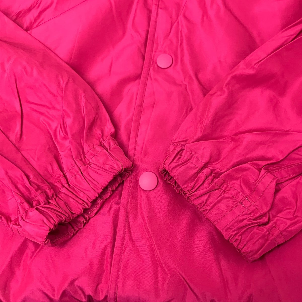 BALENCIAGA ナイロンジャケット 古着・中古-5枚目のアイテム画像