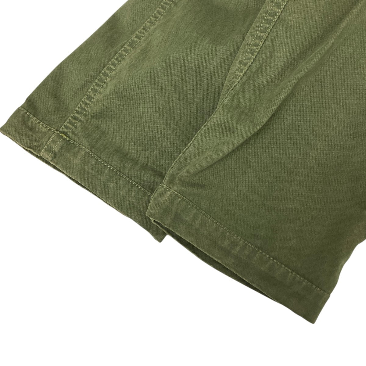 STONE ISLAND カーゴパンツ 古着・中古-4枚目のアイテム画像