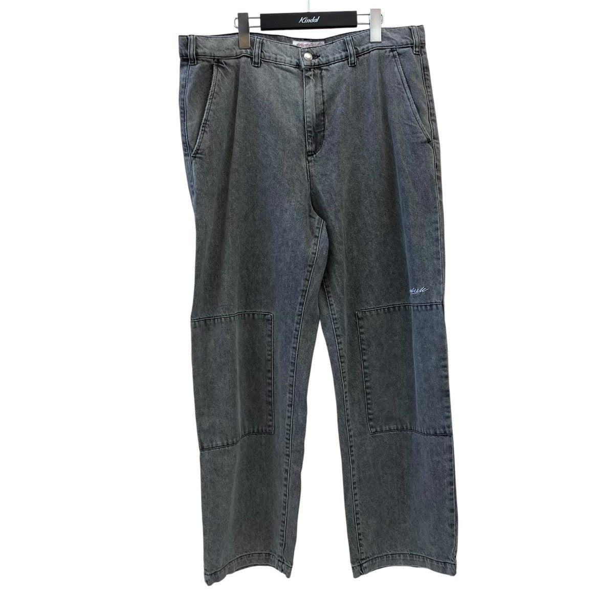 yardsale デニムパンツ 古着・中古-1枚目のアイテム画像