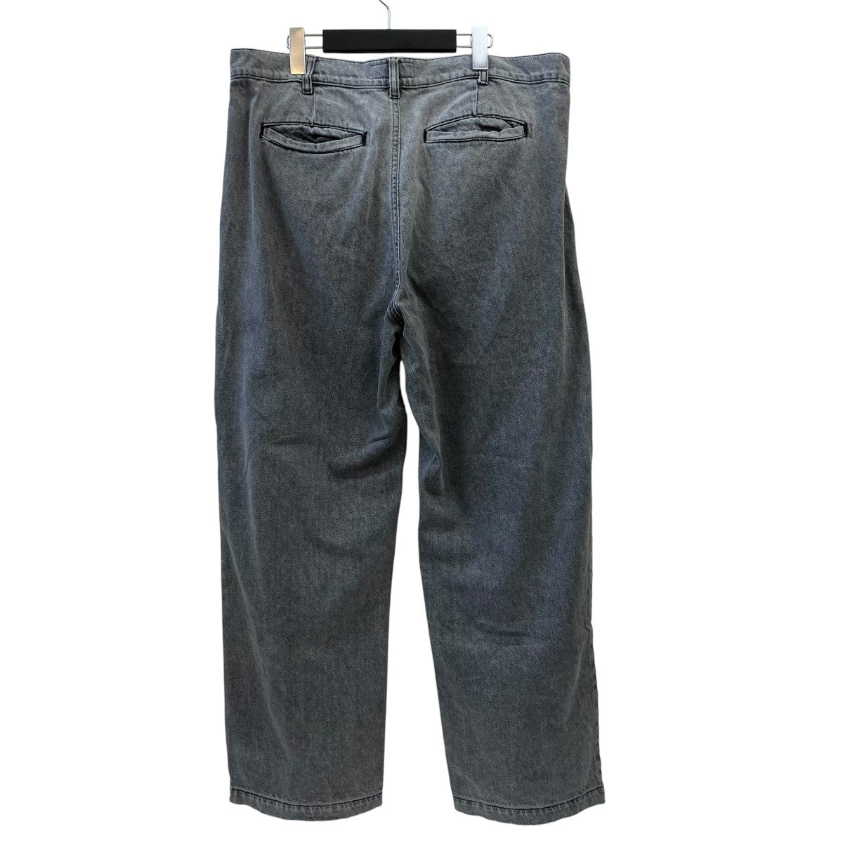 yardsale デニムパンツ 古着・中古-2枚目のアイテム画像
