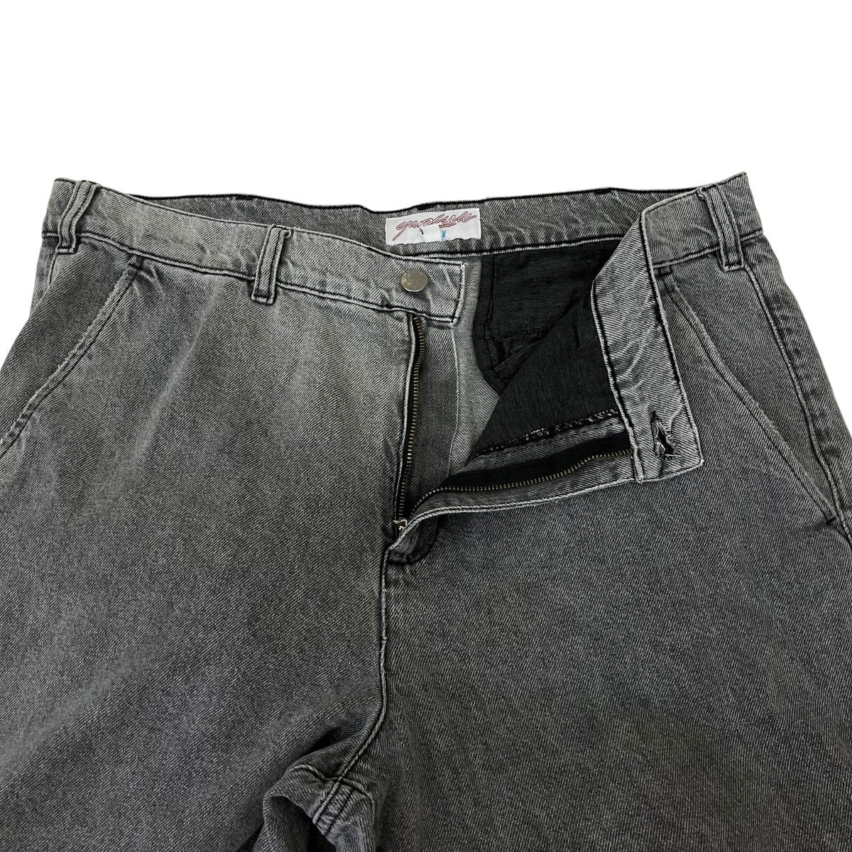 yardsale デニムパンツ 古着・中古-3枚目のアイテム画像