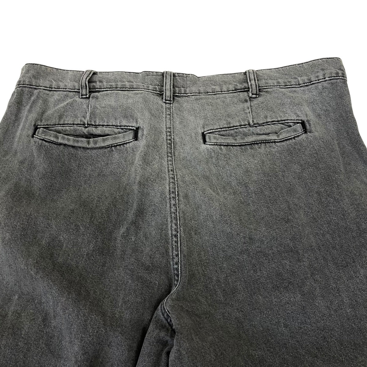 yardsale デニムパンツ 古着・中古-4枚目のアイテム画像