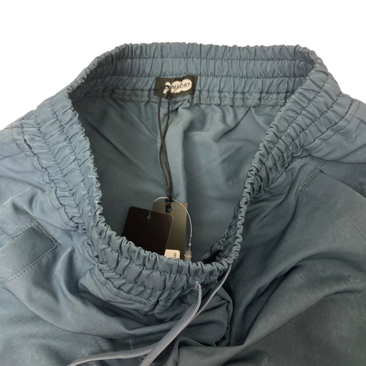 COMFORT SABA ROCK TRAINING PANTS イージーパンツ 古着・中古-4枚目のアイテム画像
