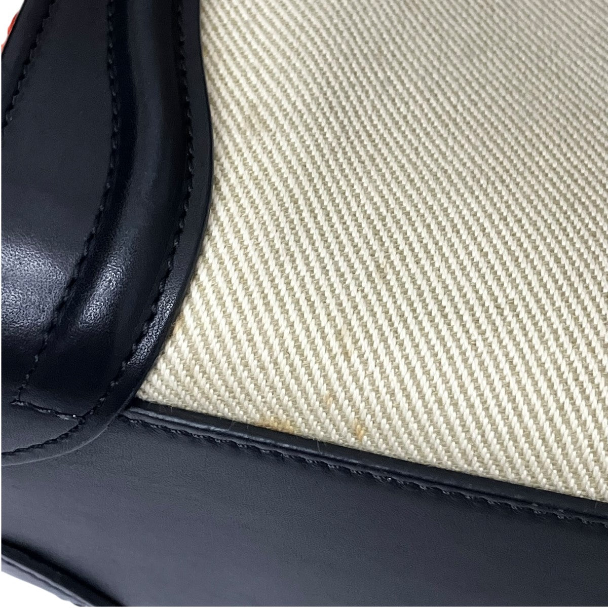 CELINE ラゲージナノバッグ 古着・中古-9枚目のアイテム画像