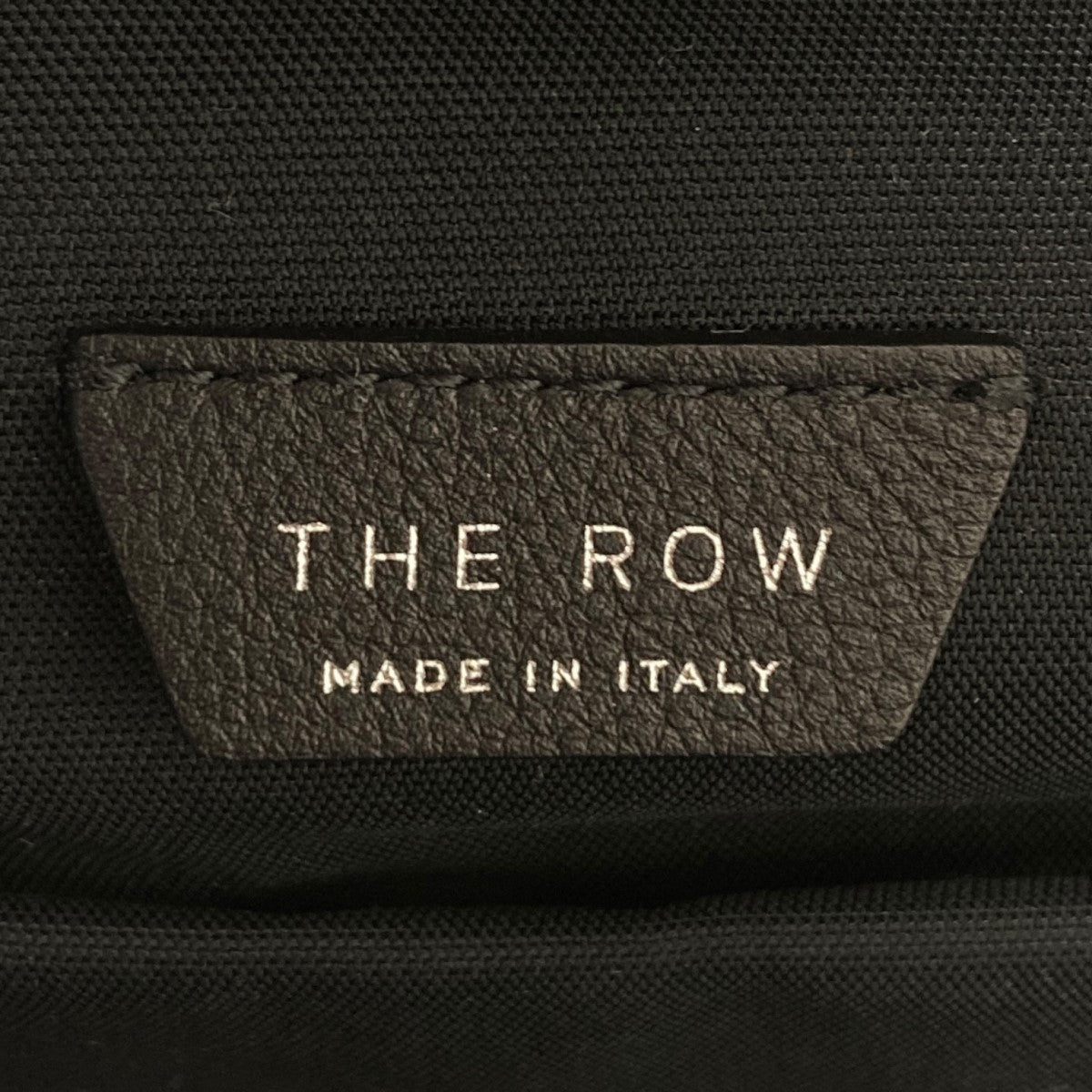 THE ROW バックパック 古着・中古-8枚目のアイテム画像