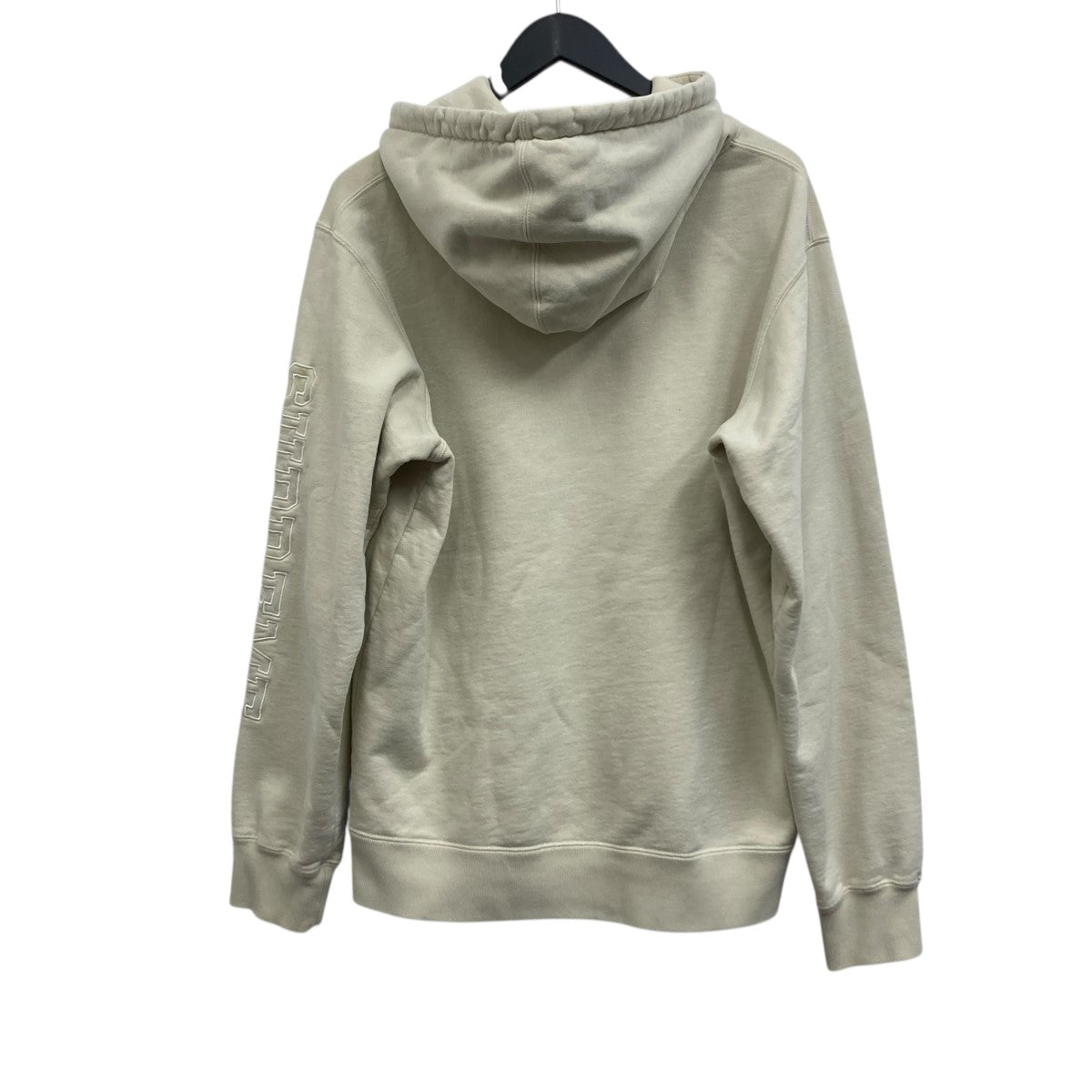 Preme Hooded Sweatshirtプルオーバーパーカー