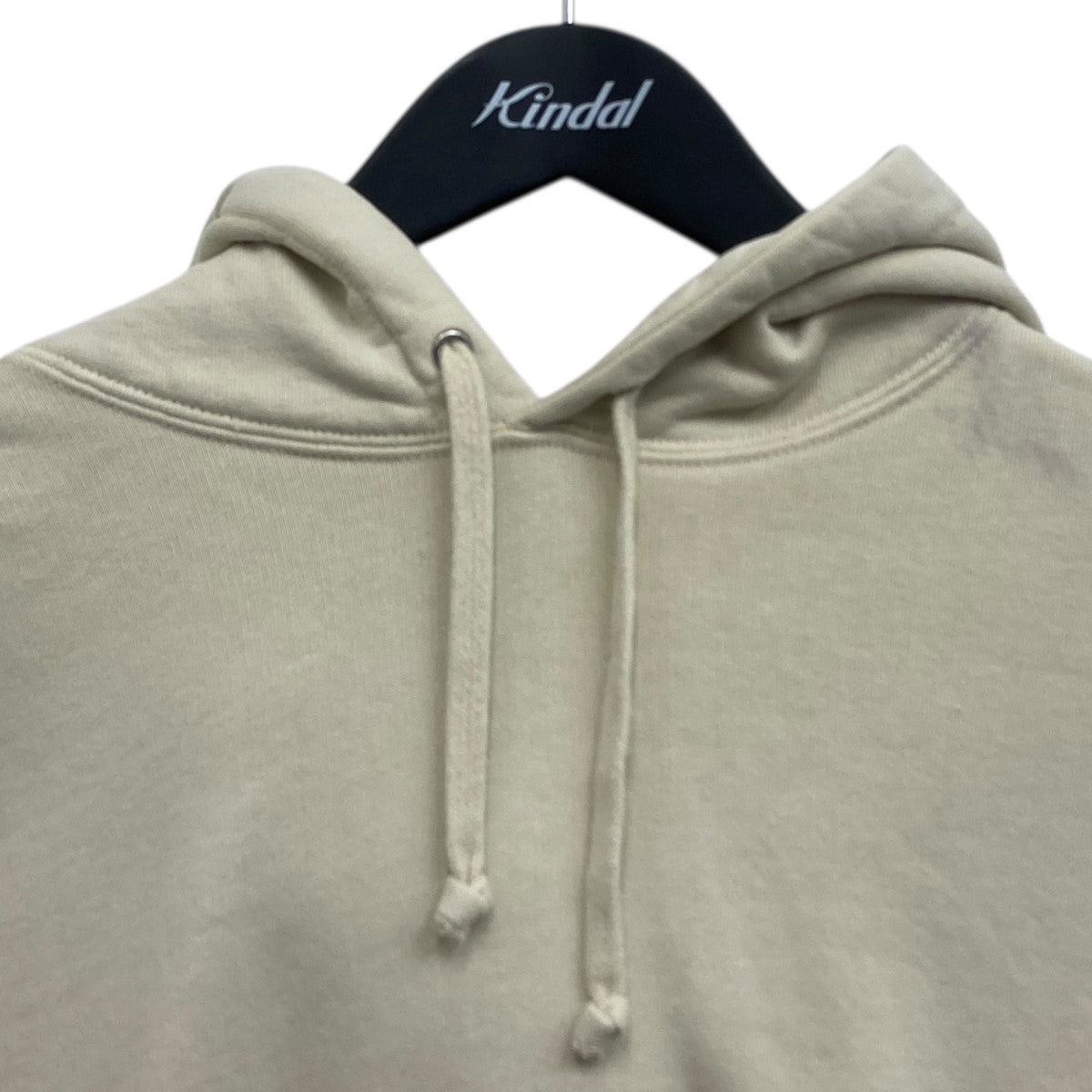 Preme Hooded Sweatshirtプルオーバーパーカー