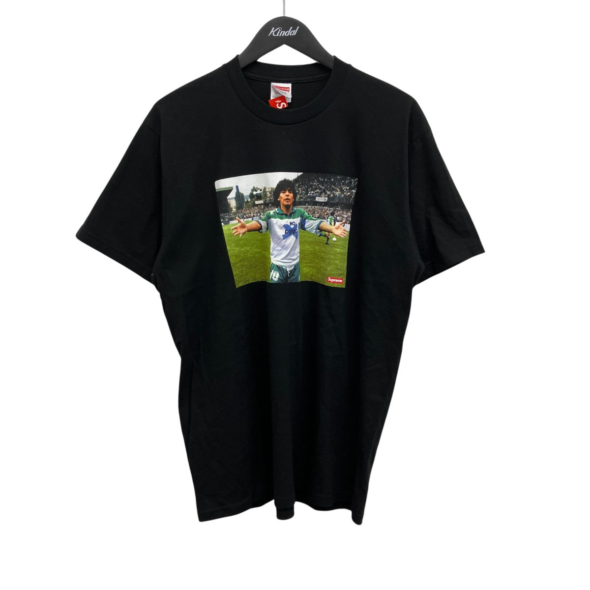 半袖プリントTシャツ