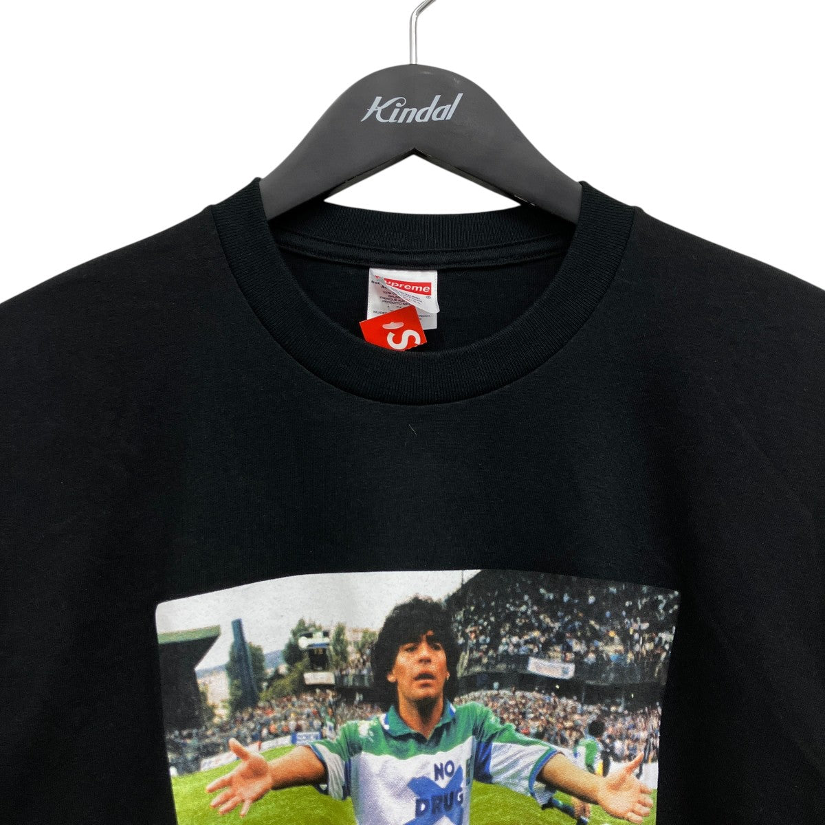 半袖プリントTシャツ