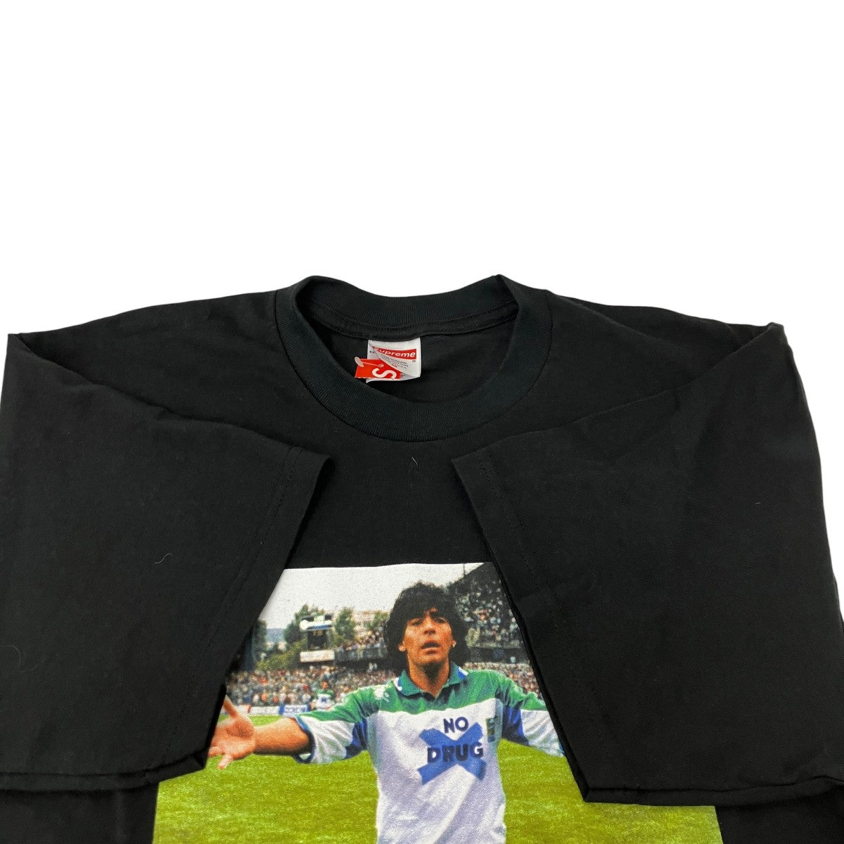 半袖プリントTシャツ