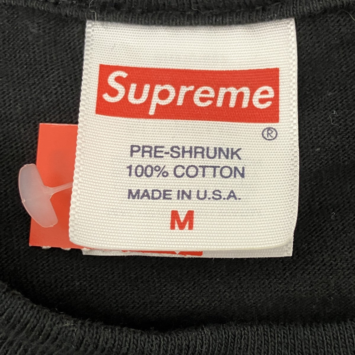半袖プリントTシャツ
