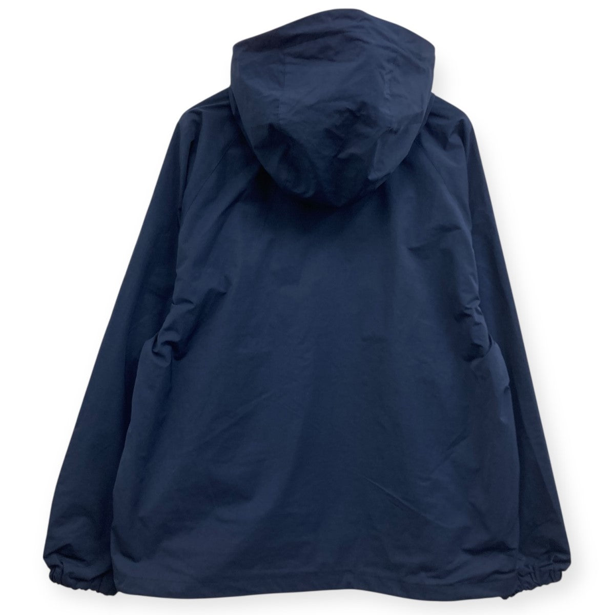 CPN Hoodie SET-UP ナイロンセットアップ