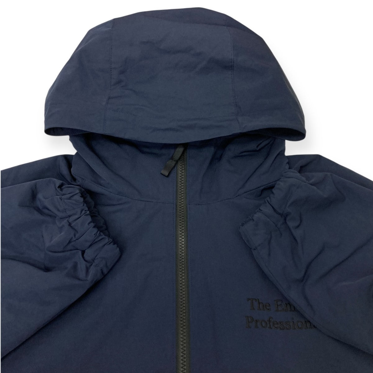 CPN Hoodie SET-UP ナイロンセットアップ