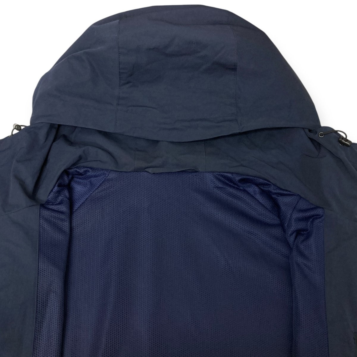 CPN Hoodie SET-UP ナイロンセットアップ