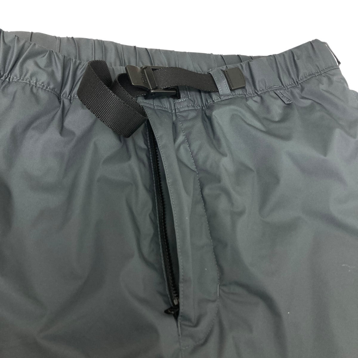 PADDED PANTS ナイロンパンツ