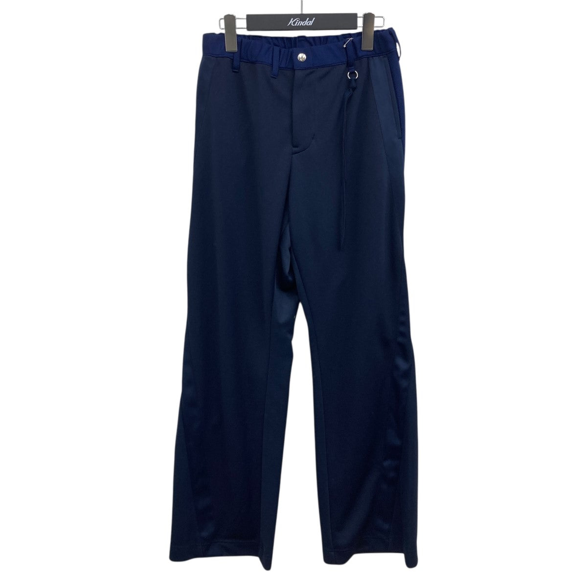 Tamme JERSEY TRACK PANTS トラックパンツ 古着・中古-1枚目のアイテム画像