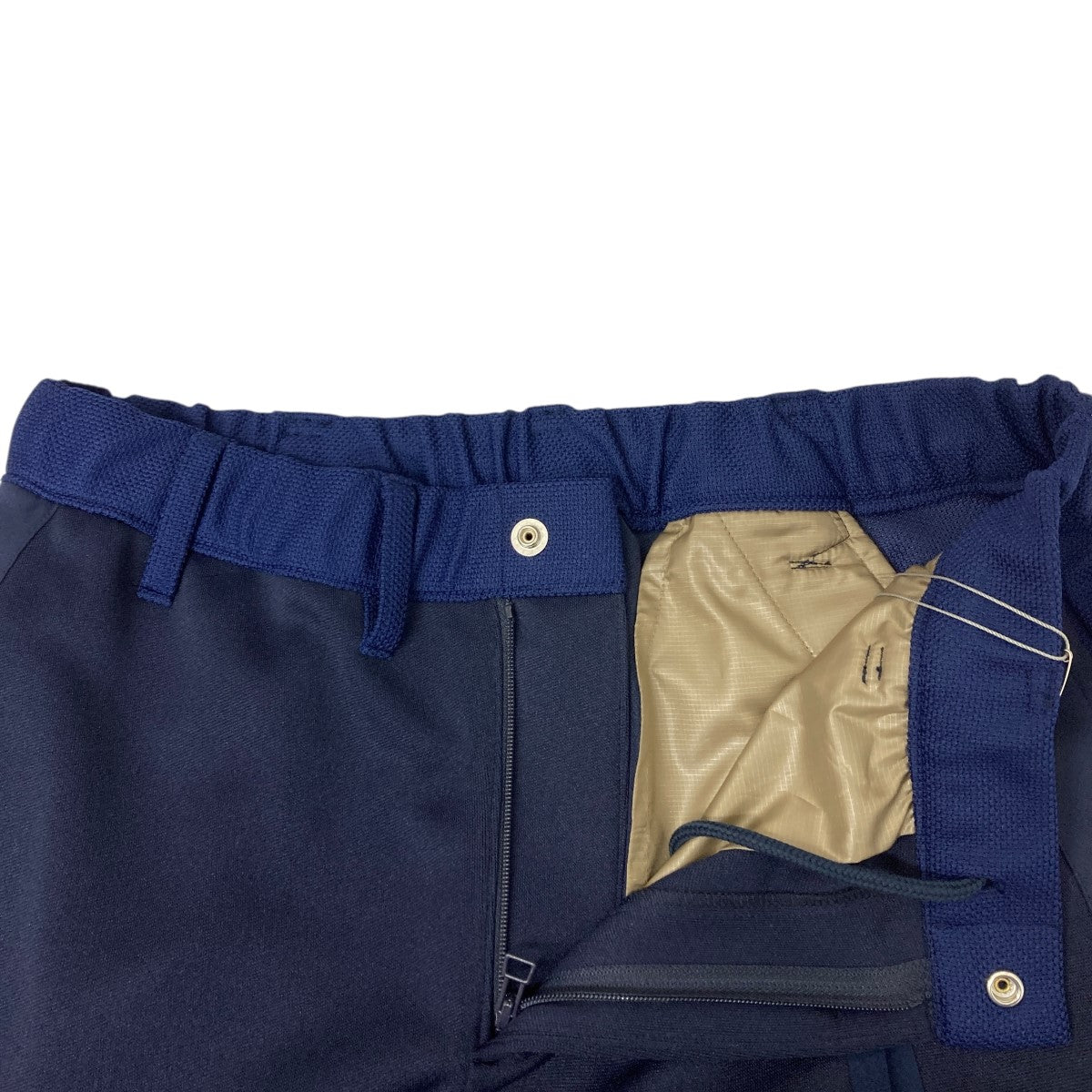 Tamme JERSEY TRACK PANTS トラックパンツ 古着・中古-3枚目のアイテム画像