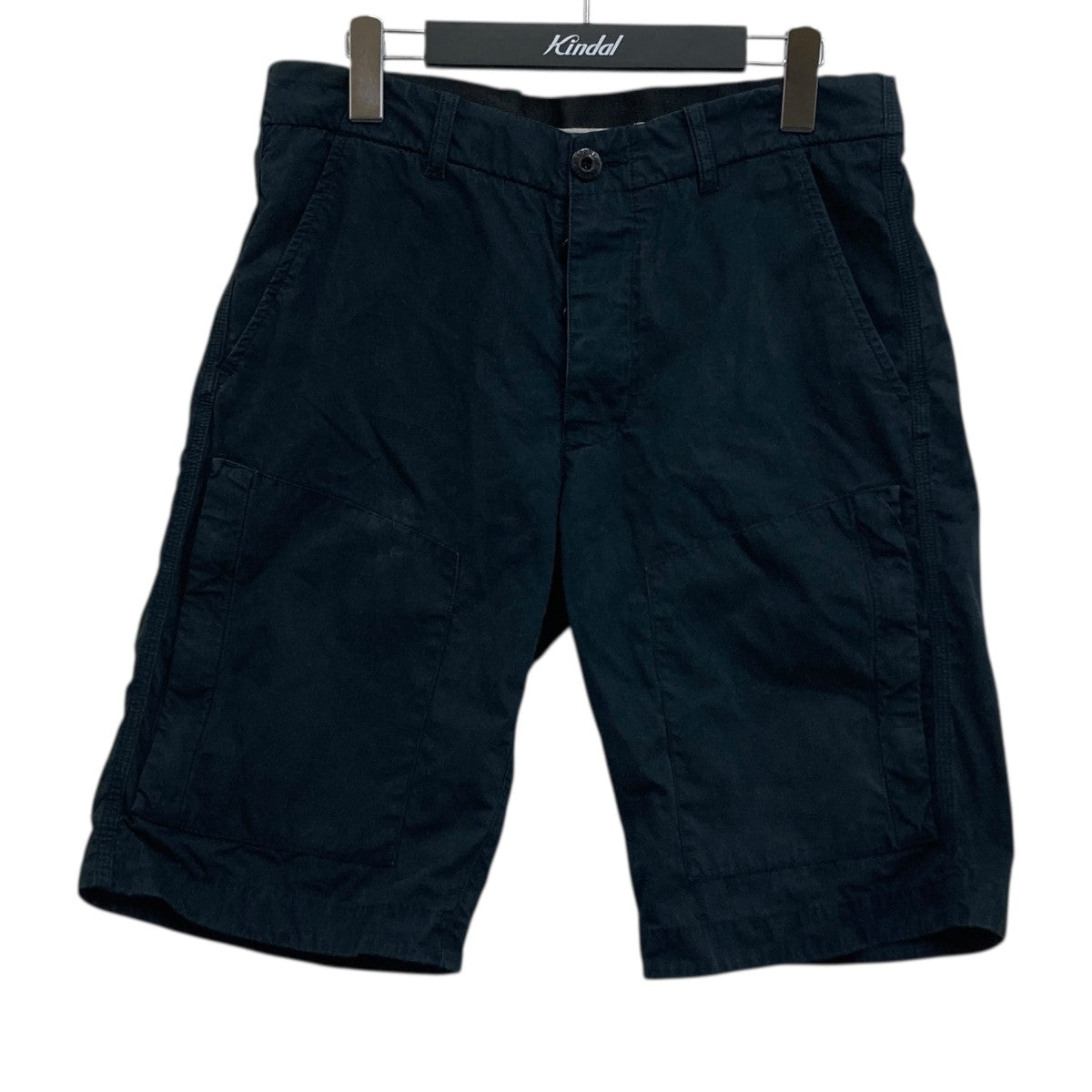 STONE ISLAND ショートパンツ 古着・中古-1枚目のアイテム画像