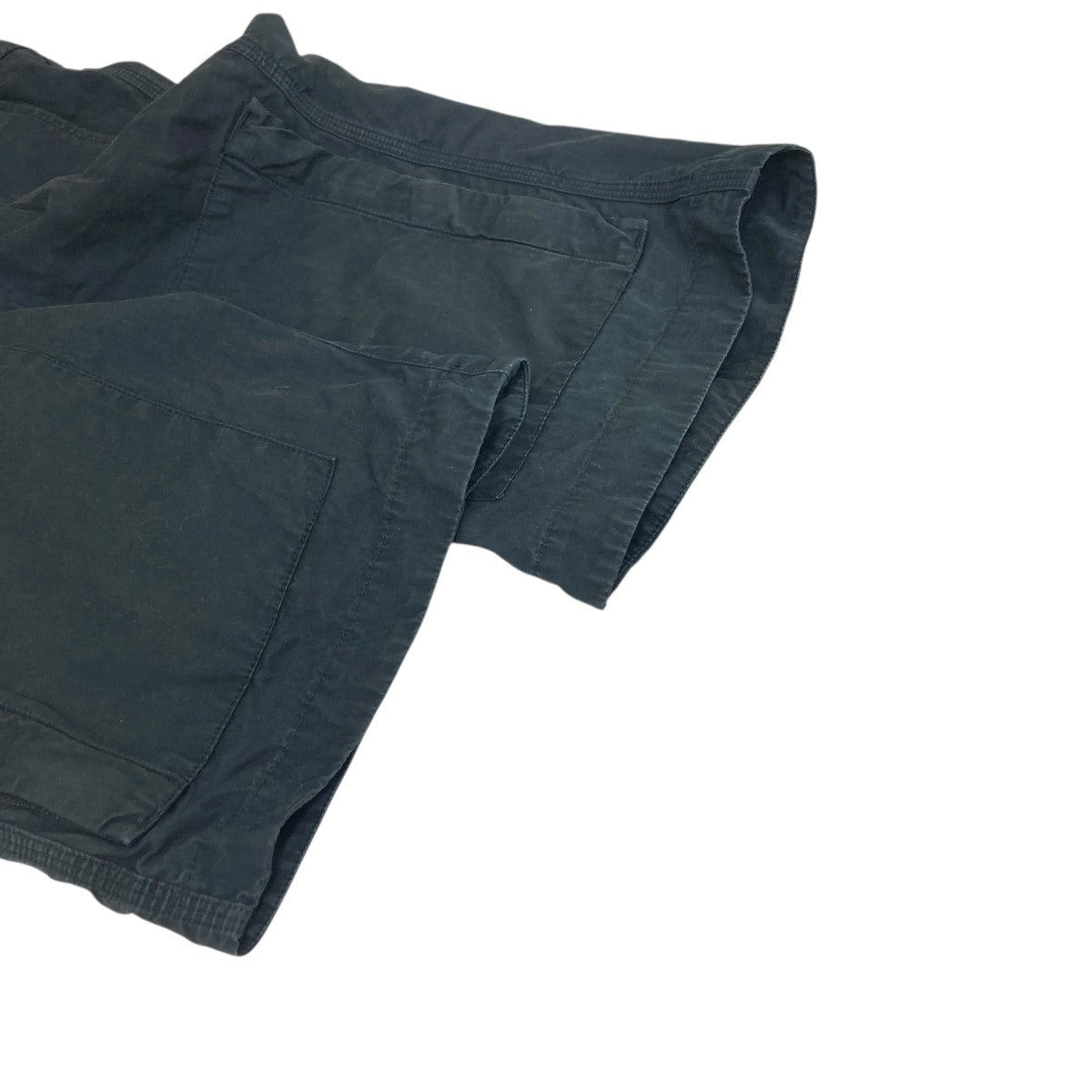 STONE ISLAND ショートパンツ 古着・中古-3枚目のアイテム画像