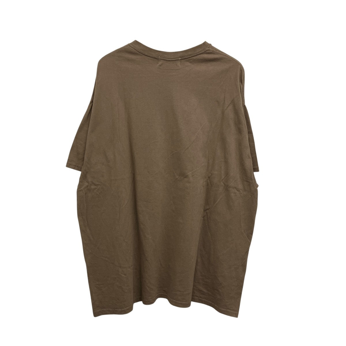プリントTシャツ