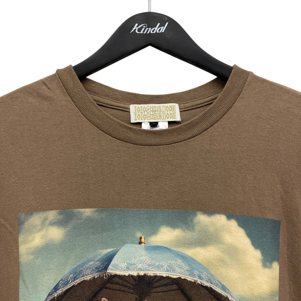 プリントTシャツ