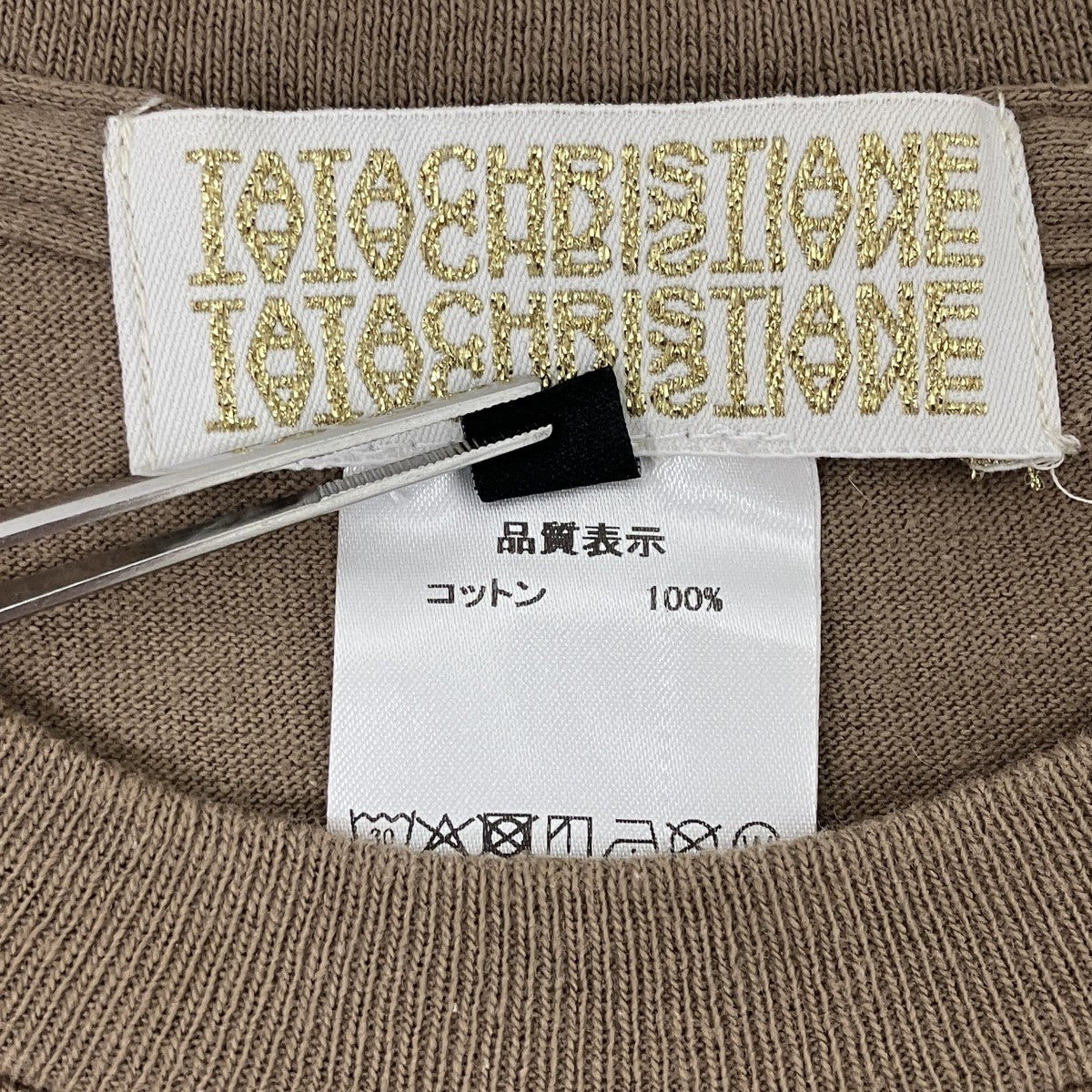 プリントTシャツ