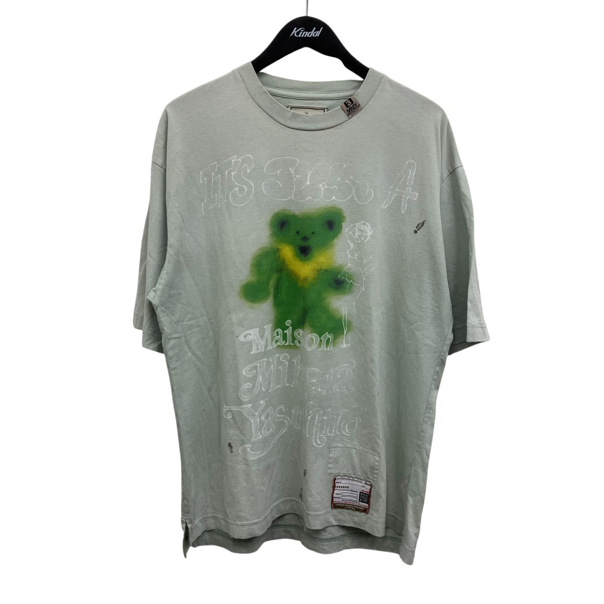 プリントTシャツ