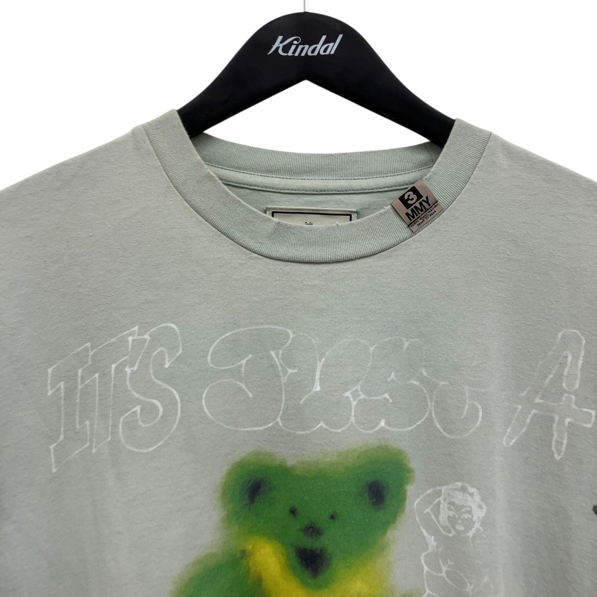 プリントTシャツ