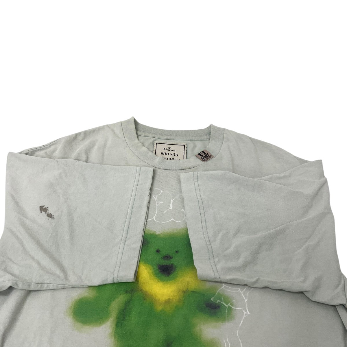 プリントTシャツ