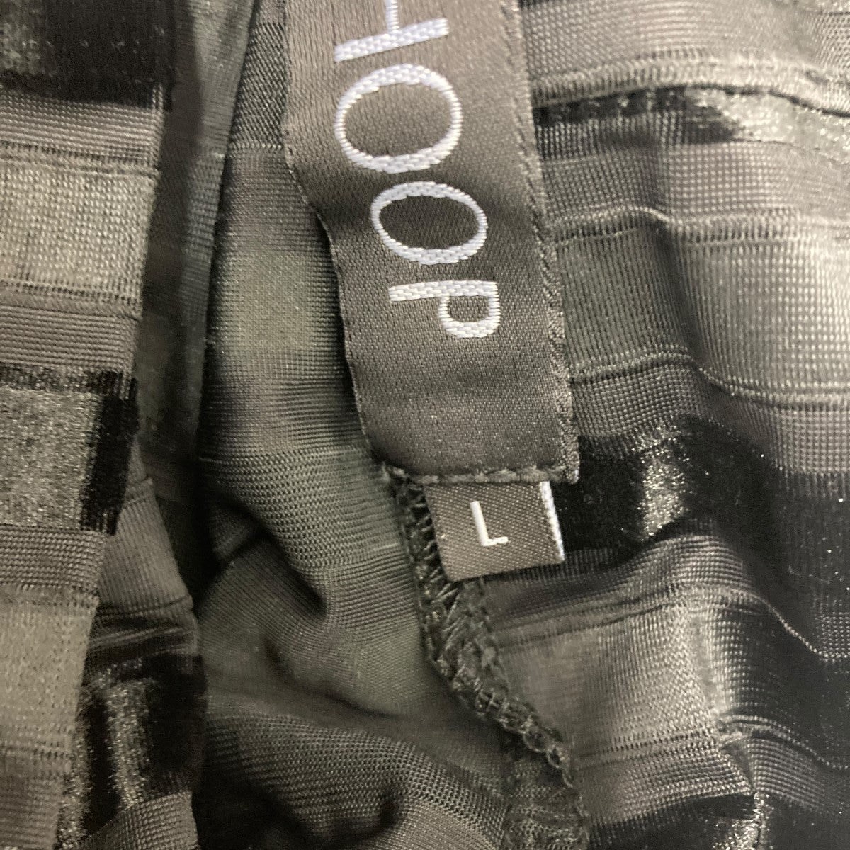 shoop ハイネックカットソー 古着・中古-5枚目のアイテム画像