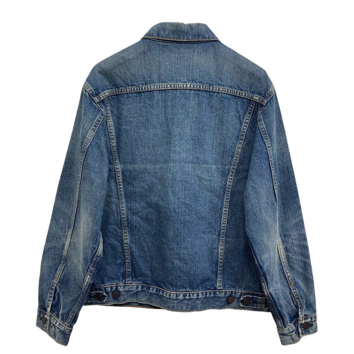 Hysteric Glamour KINKY JEANS デニムジャケット 古着・中古-2枚目のアイテム画像