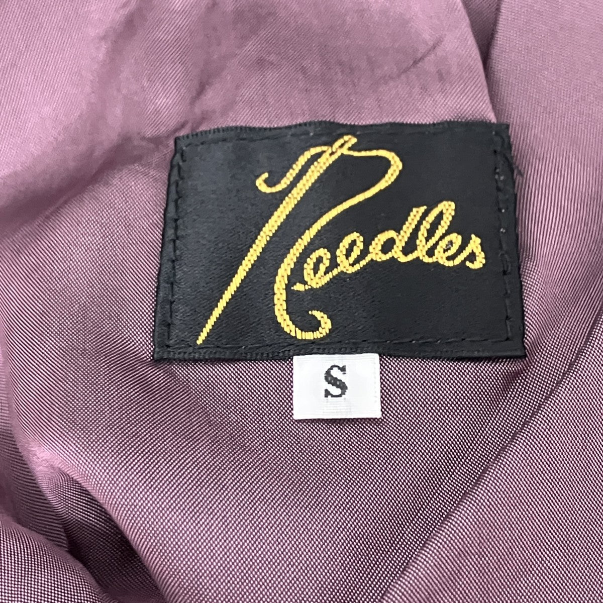 Needles(ニードルズ) バスケットボールショーツ KP105 イエロー