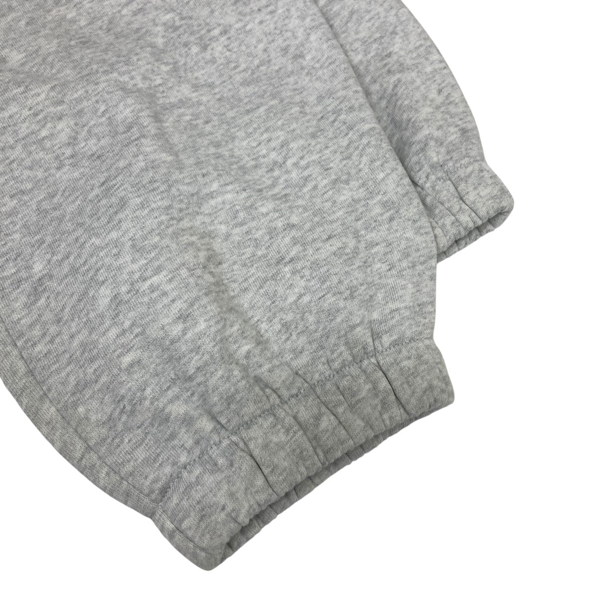 ALEXANDER WANG ロゴスウェットパンツ 古着・中古-4枚目のアイテム画像