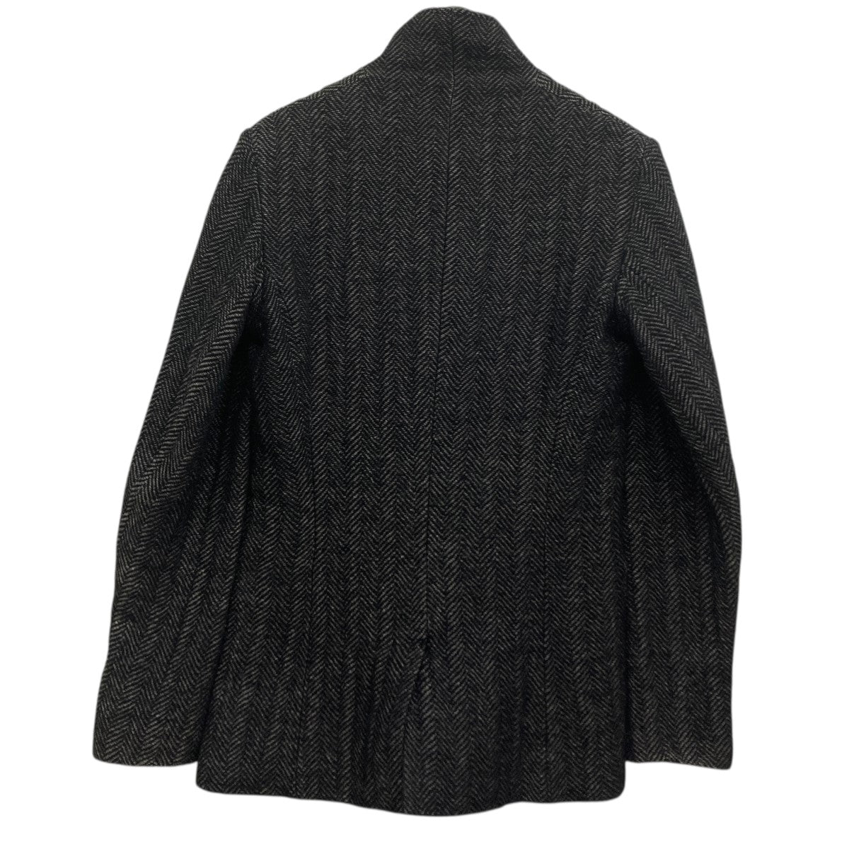 m．a+ 3 button back slit jacketテーラードジャケット 古着・中古-2枚目のアイテム画像
