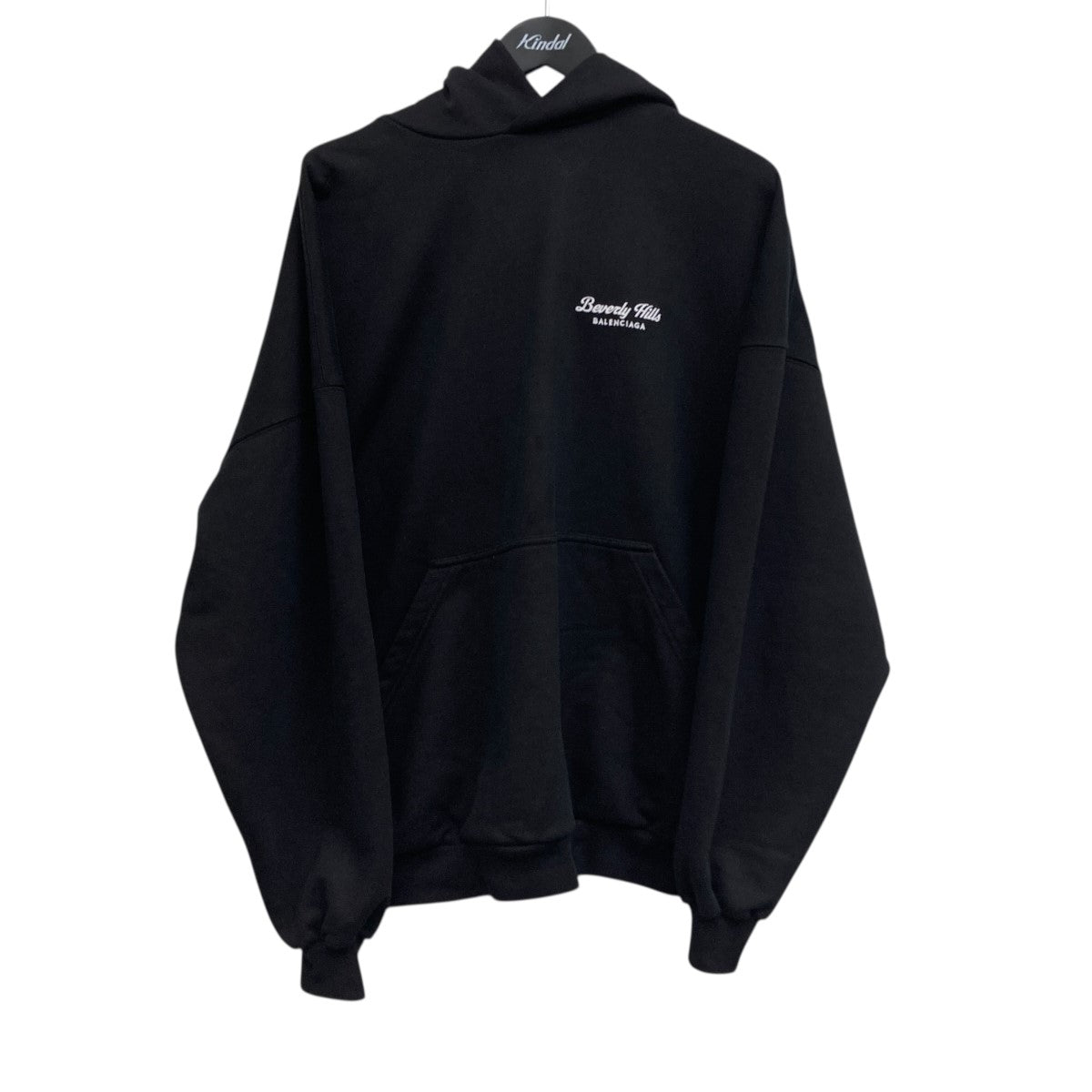 Medium Fit Hoodie プルオーバーパーカー
