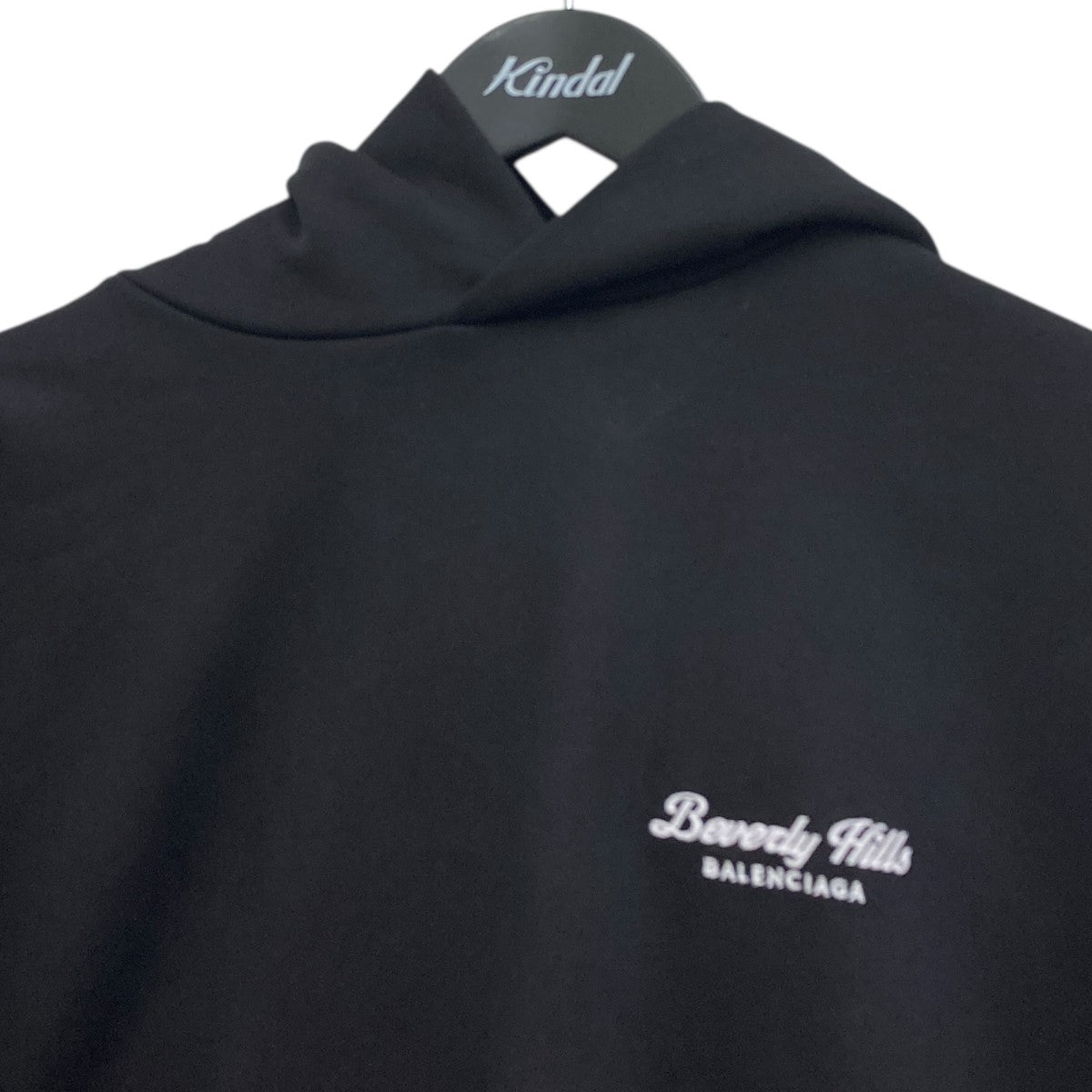Medium Fit Hoodie プルオーバーパーカー